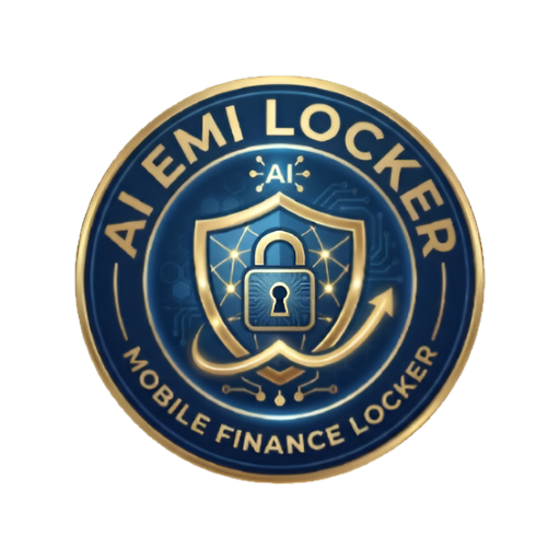 Ai Locker Logo